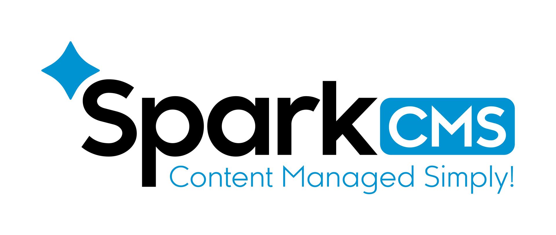 About Spark CMS Image